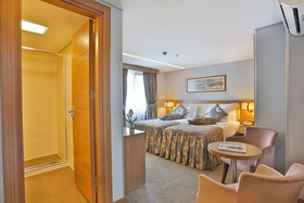 Hotel Momento Beyazit