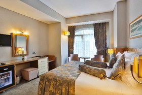 Hotel Momento Beyazit