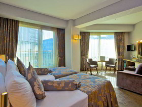 Hotel Momento Beyazit
