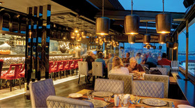 Hotel Momento Golden Horn