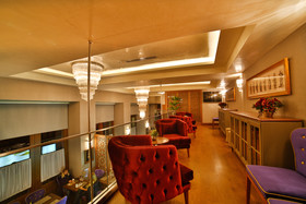 Hotel Momento Golden Horn