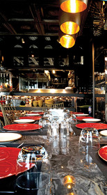 Hotel Momento Golden Horn