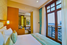 Hotel Momento Golden Horn