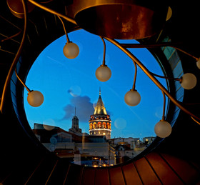 Hotel Momento Golden Horn