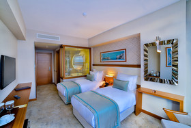 Hotel Momento Golden Horn