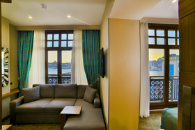 Hotel Momento Golden Horn