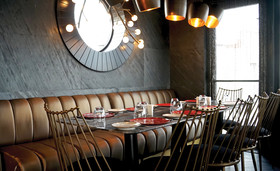 Hotel Momento Golden Horn