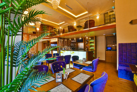 Hotel Momento Golden Horn