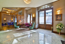 Hotel Momento Golden Horn