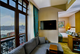Hotel Momento Golden Horn