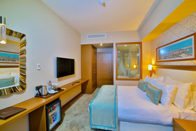 Hotel Momento Golden Horn