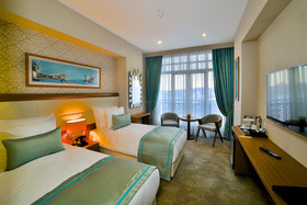 Hotel Momento Golden Horn