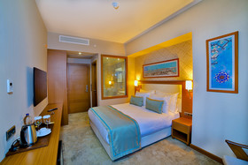 Hotel Momento Golden Horn