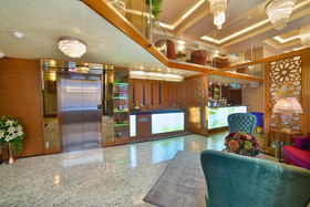 Hotel Momento Golden Horn