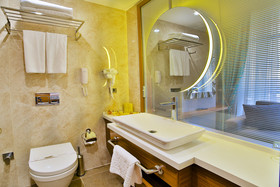 Hotel Momento Golden Horn