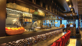 Hotel Momento Golden Horn