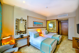 Hotel Momento Golden Horn