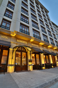 Hotel Momento Golden Horn