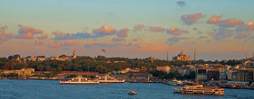 Hotel Momento Golden Horn