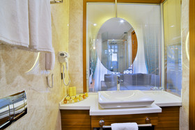 Hotel Momento Golden Horn