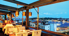 Hotel Momento Golden Horn