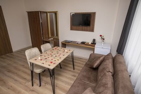Hotel Mount Ararat