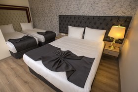 Hotel Mount Ararat