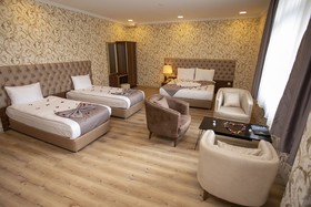 Hotel Mount Ararat