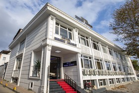 Hotel Mount Ararat