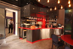 Hotel Naumpasa Konagi