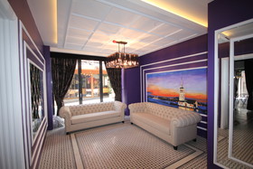 Hotel Naumpasa Konagi