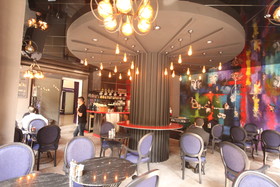 Hotel Naumpasa Konagi