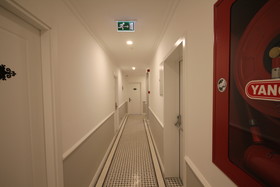 Hotel Naumpasa Konagi