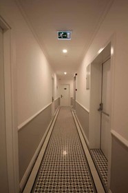 Hotel Naumpasa Konagi