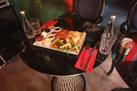 Hotel Naumpasa Konagi