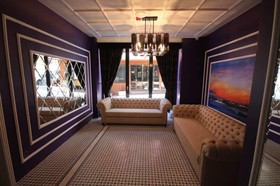 Hotel Naumpasa Konagi