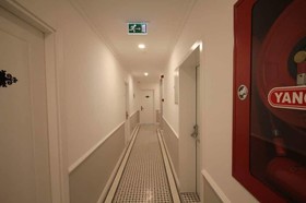 Hotel Naumpasa Konagi