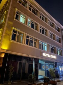 Hotel Otag
