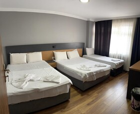 Hotel Otag