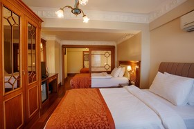 Hotel Sümengen