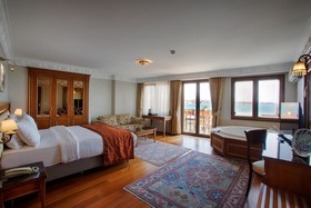 Hotel Sümengen
