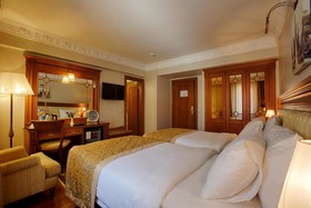 Hotel Sümengen