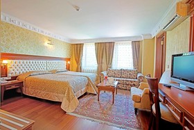 Hotel Sümengen
