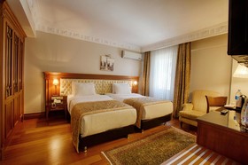 Hotel Sümengen
