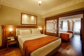 Hotel Sümengen