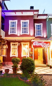 Hotel Sümengen