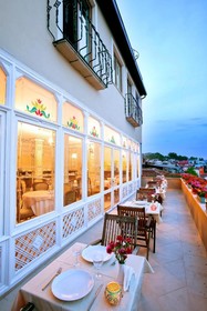 Hotel Sümengen