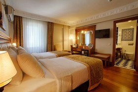 Hotel Sümengen