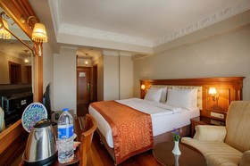 Hotel Sümengen