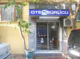 Hotel Surucu
